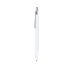 OBG PUB - Stylo durable en aluminium et en caoutchouc Layos