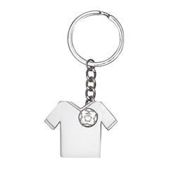 OBG PUB - Porte-clés en alliage de zinc de haute qualité Nix