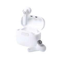 OBG.PUB - Écouteurs à connexion Bluetooth plastique Coleman Écouteurs à connexion Bluetooth plastique Coleman