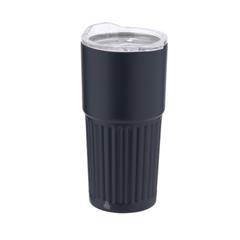 OBG PUB - Mug thermique 500 ml en acier inox recyclé Dogan
