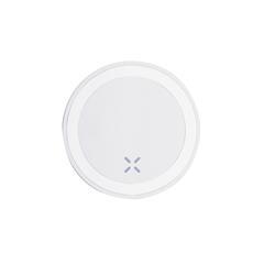 OBG PUB - Chargeur sans fil 15W en ABS recyclé Lovines