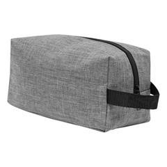 OBG PUB - Trousse de toilette avec fermeture éclair viera