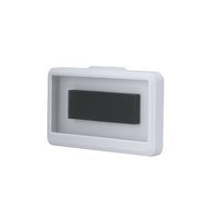 OBG PUB - Support téléphone imperméable en plastique Eldina