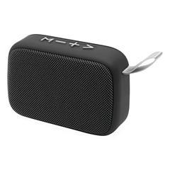 OBG PUB - Haut-parleur sans fil avec mousqueton en ABS Boum