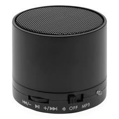 OBG PUB - Haut parleur performant sans fil en plastique Némo