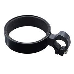 OBG PUB - Support boisson en aluminium pour vélo Alliance