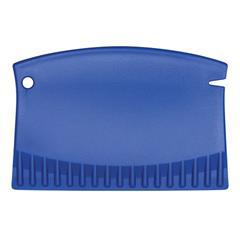 OBG PUB - Mini gratte glace bicolore en plastique Anastasie