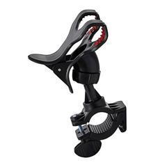 OBG PUB - Support smartphone en plastique pour vélo Getpost