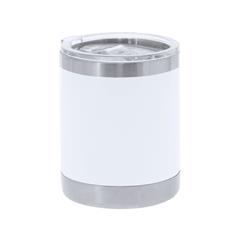 OBG PUB - Gobelet isotherme en acier inoxydable 380ml Ranyos