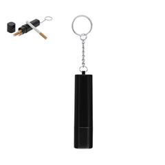 OBG PUB - Étui à tabac et porte-clés au design compact Gaulo