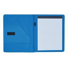 OBG PUB - Portfolio A4 avec ferméture par un bandeau Bambino