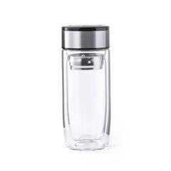 Verre thermique en borosilicate 300 ml Guilhem