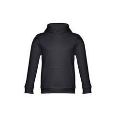 OBG PUB - Sweat-shirt enfant unisexe en coton Pheni