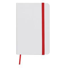 OBG PUB - Carnet de notes A6 avec détails coloré Folioston