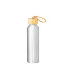 OBG PUB - Bouteille 600 ml en aluminium durable Mokaze