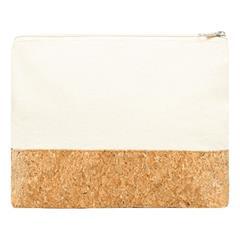 OBG PUB - Sac en coton robuste avec intérieur spacieux Ziano