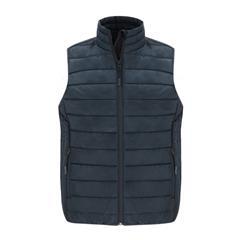 OBG PUB - Gilet confortable pour femme en polyester Stelya