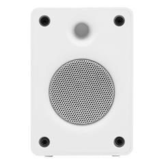 OBG PUB - Enceinte vintage sans fil 3W en plastique Odiane