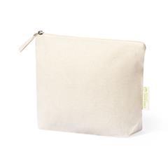 OBG PUB - Trousse de rangement en coton organique Bocan