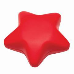 OBG PUB - Balle anti-Stress en forme d'étoile en PU Rokette