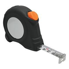 OBG PUB - Mètre ruban 5 m avec touche de blocage Jumper