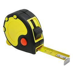 OBG PUB - Mètre ruban 3 m en plastique durable avec clip Joh