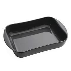 OBG PUB - Plat à gratin rectangulaire haut de gamme Gustop