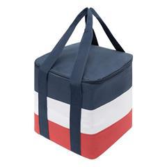 OBG PUB - Sac isotherme au design maritime en polyester Gron
