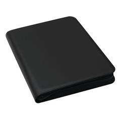 OBG PUB - Portfolio au format A4 avec housse enlevable Emine