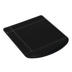 OBG PUB - Tapis de souris en simili cuir et en plastique Lim