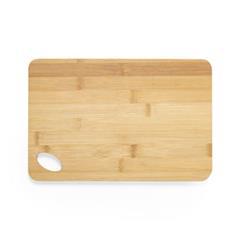 OBG PUB - Planche à découper de qualité en Bambou Varade