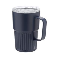 OBG PUB - Tasse isotherme en acier inoxydable 400ml Massalam