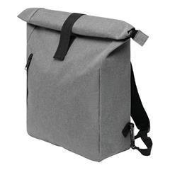 OBG PUB - Sac à dos de vélo avec fermeture éclair Kassime