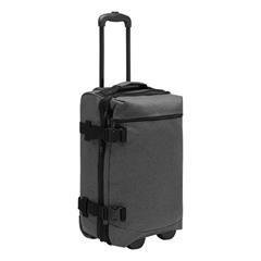 OBG PUB - Trolley gris avec fermeture éclair en RPET Vassili