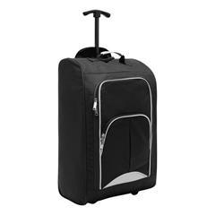 OBG PUB - Trolley avec fermeture éclair en polyester Salazar