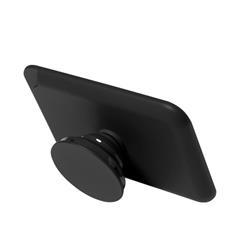 OBG PUB - Porte-carte et support pliable pour smartphone Ely