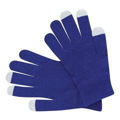 OBG PUB - Gant tactile confortable en acrylique élégant Kuan