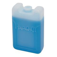 OBG PUB - Bloc de congélation isotherme en PET Mukas