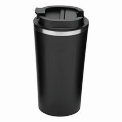 OBG PUB - Mug isotherme à double paroi 500ml en acier Casas