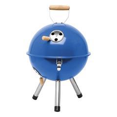 OBG PUB - Set de barbecue en acier et en bois durable Cojuan