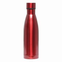 OBG PUB - Bouteille isotherme à double paroi 500ml Louisette