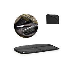 OBG PUB - Coussin d'assise pliable et pratique en ABS Andore