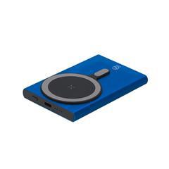 OBG PUB - Power Bank et chargeur sans fil 5000 mAh Gipower