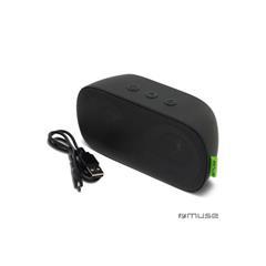 OBG PUB - Haut-parleur Bluetooth mobile et petit en ABS Dalo