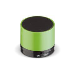 OBG PUB - Mini enceinte amusante sans-fil 3W en ABS Tatiro