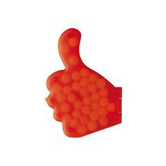 OBG PUB - Distributeur de bonbons en forme de pouces Likea