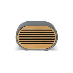 OBG PUB - Haut-parleur sans fil 5W et chargeur sans fil Elsa