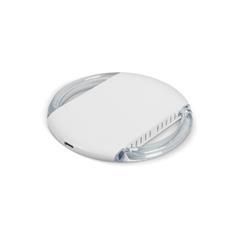 OBG PUB - Chargeur sans fil 5W avec un design modern Frizeby