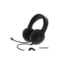 OBG.PUB - Casque audio filaire en ABS avec micro Gamian Casque audio filaire en ABS avec micro Gamian