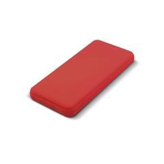 OBG PUB - Powerbank 10 000 mAh en ABS durable Ekiane